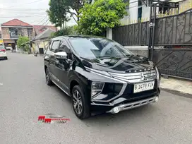 Mitsubishi Xpander Ultimate 1.5 AT 2018 Hitam