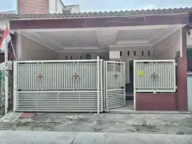 (JUAL CEPAT) RUMAH 1 LANTAI DI VILLA INDAH PERMAI, BEKASI UTARA