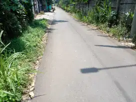 Dekat Gerbang Toll Ciawi, Tanah Kavling Kota Bogor Harga Bersahabat