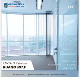 Sewa Kantor Surabaya Murah