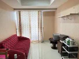 Apartemen The Mansion Jasmine Kemayoran Tower Dorada