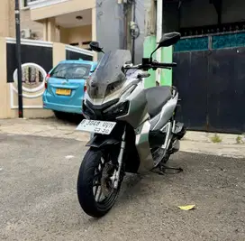 Honda ADV 150 CBS ISS MULUSSS Pajak Hidup Panjang