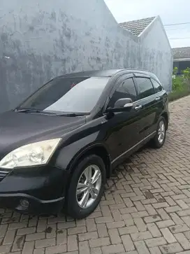 Honda CR-V 2006 Bensin