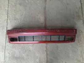 Front Bumper BMW E36 Original