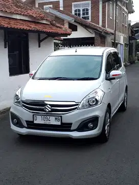 Ertiga Gl dp murah