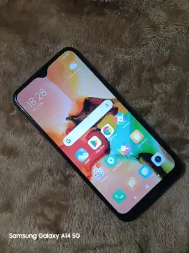 Xiaomi Redmi 8 Ram 4/64 Ori No minus