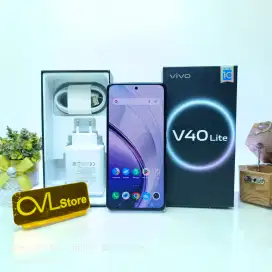 Vivo V40 Lite 4G RAM 8/256 GB Jual HP Second Murah Terdekat