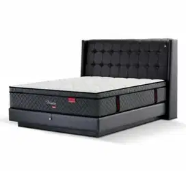 SPRINGBED HELUX VINKA UKURAN 6 KAKI