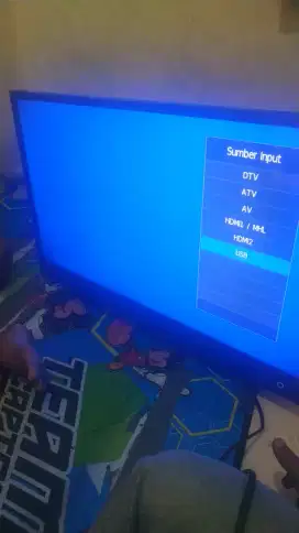 Tv toshiba 32 inch