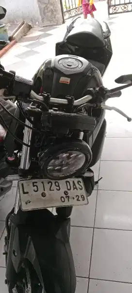 yamaha mt25 taun 2019