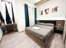 Disewakan Apartemen Sudirman Furnished