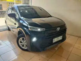 Avanza E manual 2022 muluss terawatt