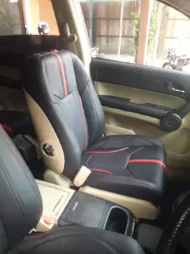 Sarung jok mobil