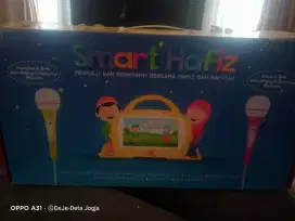 Dijual Smart Hafiz seri 1