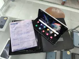 Samsung galaxy z fold 3 5G 12/256