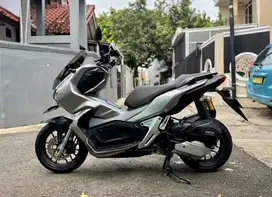 Honda ADV 150 CBS ISS MULUSSS Pajak Hidup Panjang