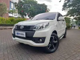 [OLX Mobbi] Dp Rendah Daihatsu Terios 1.5 X EXTRA Bensin-MT 2017 CKFOB