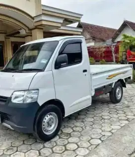 JASA ANGKUTAN PINDAHAN