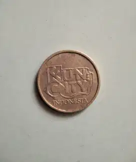 Token funcity Indonesia