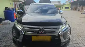 Mitsubishi Pajero Sport 2024 Diesel