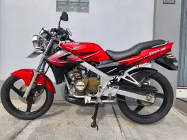 Ninja SS 2012 Asli AB Tangan Pertama Original