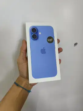 IPHONE 16 128GB IBOX SEGEL