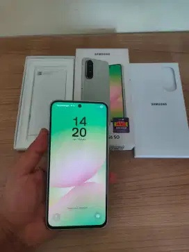 Samsung A56 8/256 sein resmi