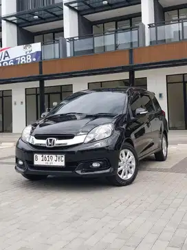 HONDA MOBILIO E AT 2014 - DP 12JT