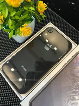 iPhone XR 64GB ex Inter