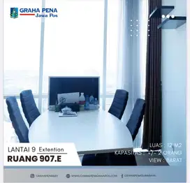 Sewa Kantor Surabaya