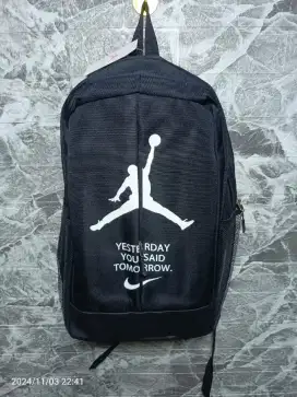 Dijual Borongan Tas Ransel Pria & Wanita