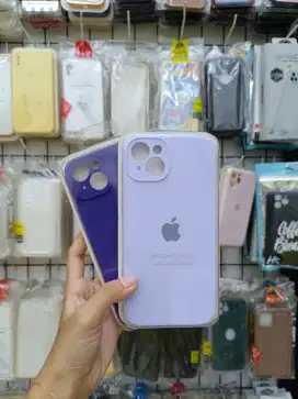 CASE ANTI NODA IPHONE