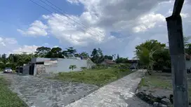 Tanah Siap AJB 5 Menit Pasar Jangkang