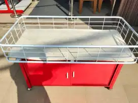 RAK OBRAL REKONDISI MURAH