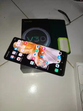 Vivo V30 8/256 5G second