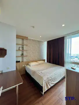 Apartemen Ciputra World Surabaya Murah SAM.YA5088