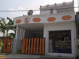 rumah dijual alamanda regency karang satria tambun utara bekasi