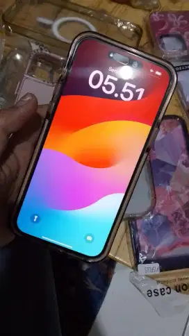 iPhone 15 iBox 128gb full set