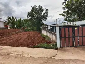 Tanah di Cileunyi dalam komplek DPR