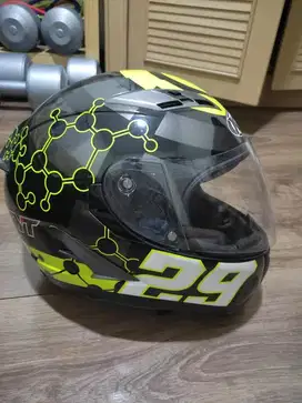 Helmet Kyt Vendetta