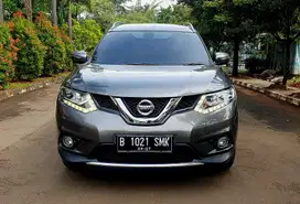 Nissan X-Trail 2015 Bensin