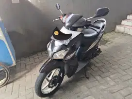 Vario karbu 110 2006 (BPKB)
