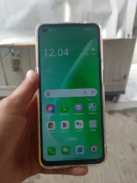 Oppo a74 5G ram 6/128 nomin