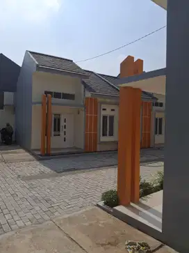 Rumah Murah Siap Huni Serpong