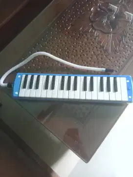 Pianika Marvel Mulus