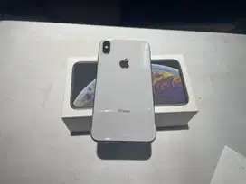 iphone xs max 256gb second