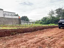 Jual Kavling Matang, 5 Menit Akses Gerbang Tol Jatikarya, SHM