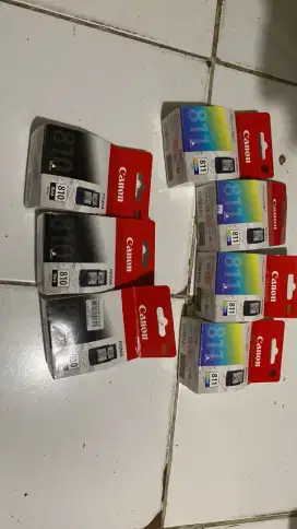 Di cari catridge  baru dan bekas