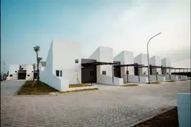 Rumah Tanpa DP Woodville Residence Buduran Sidoarjo Gedangan Juanda