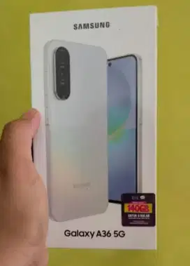 Samsung A36 5G 8/256